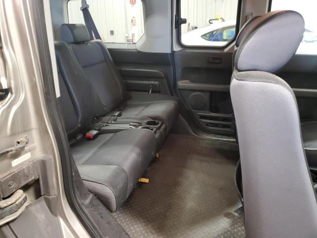 Photo 11 from auction – 2004 HONDA ELEMENT EX with VIN 5J6YH28524L003231