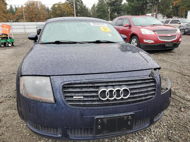 Foto 5 de la subasta – 2002 AUDI TT QUATTRO con VIN TRUWT28N121010553