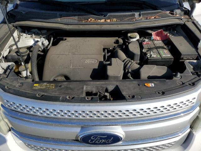 Photo 11 from auction – 2011 FORD EXPLORER X with VIN 1FMHK7D86BGA38831
