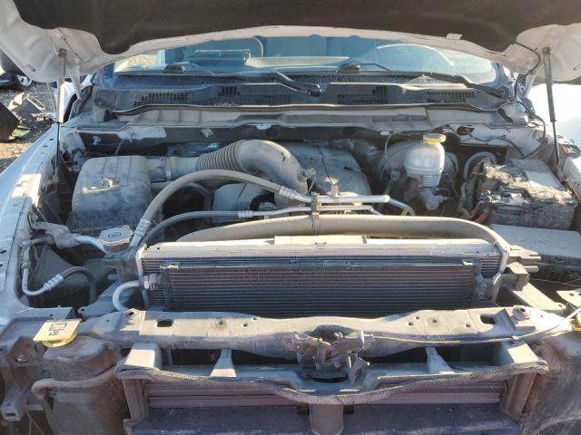 Photo 11 from auction – 2018 RAM 1500 ST with VIN 3C6JR7DT7JG140252