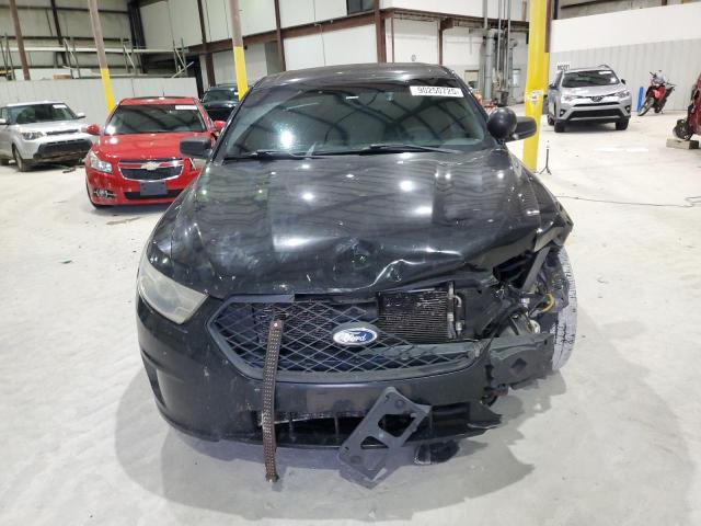 Photo 5 from auction – 2013 FORD TAURUS POL with VIN 1FAHP2MT3DG105794