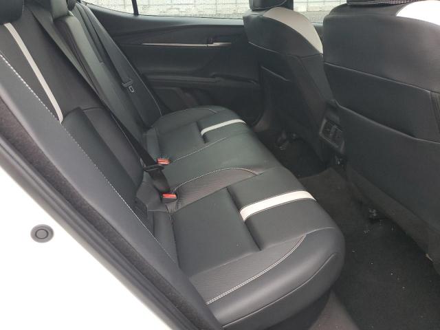 Zdjęcie 10 z aukcji – 2025 TOYOTA CAMRY XSE z VIN 4T1DAACK3SU013124