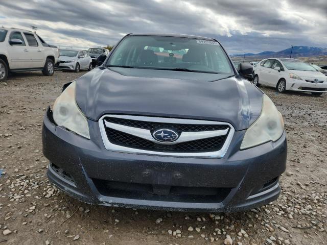 Photo 5 from auction – 2012 SUBARU LEGACY 2.5 with VIN 4S3BMBA68C3036386