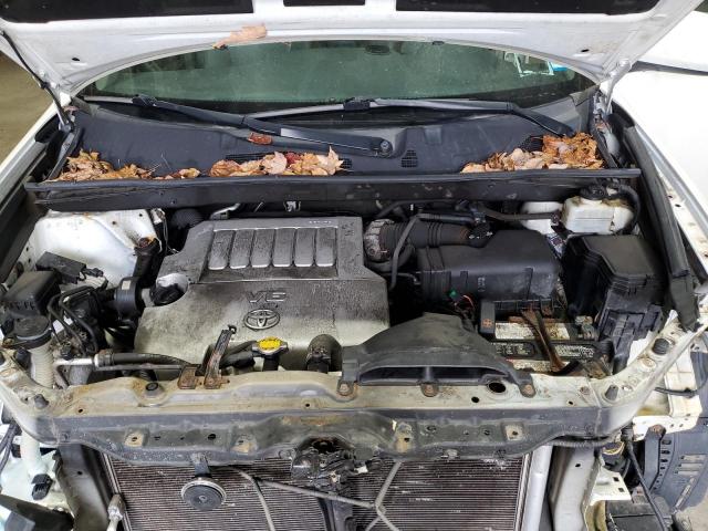 Photo 11 from auction – 2012 TOYOTA HIGHLANDER BASE with VIN 5TDBK3EH4CS099135