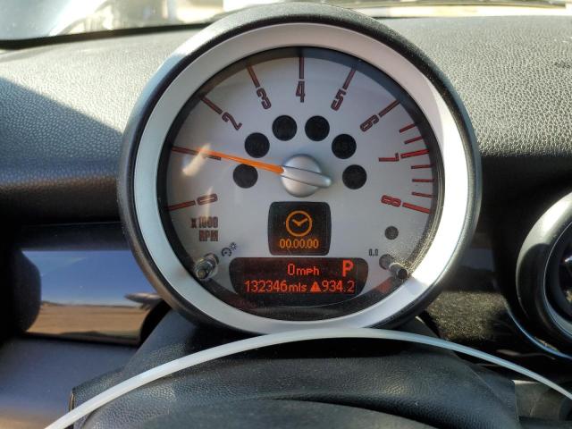 Photo 9 from auction – 2010 MINI COOPER S with VIN WMWMF7C58ATZ73401