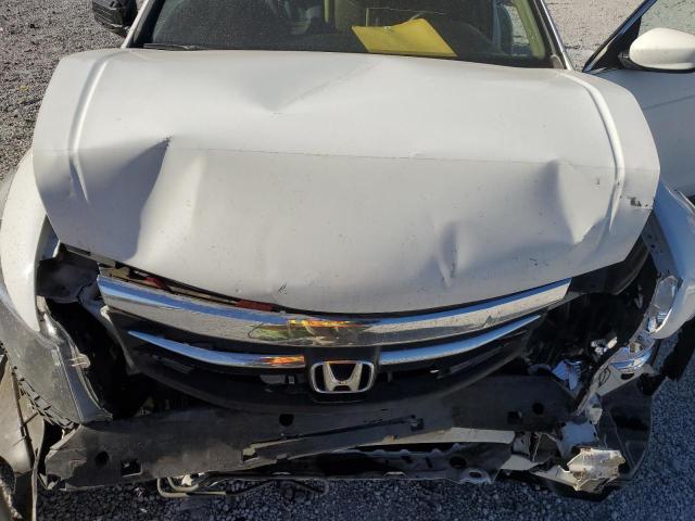 Photo 11 from auction – 2011 HONDA ACCORD EX with VIN 1HGCP2F70BA047973