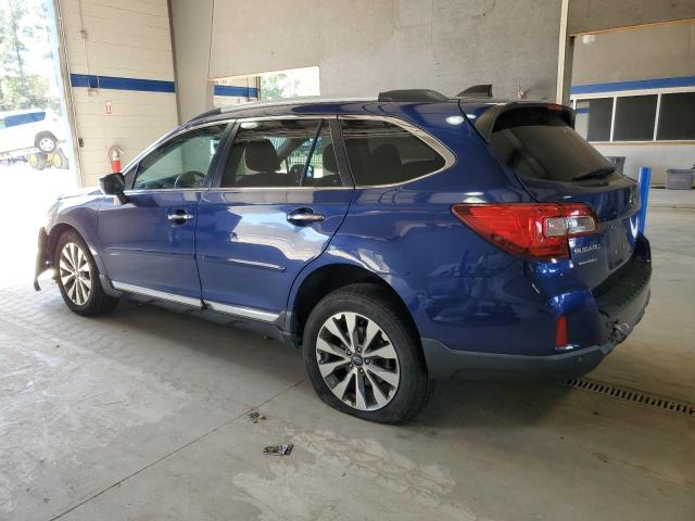 Photo 2 from auction – 2017 SUBARU OUTBACK TO with VIN 4S4BSETC0H3419140