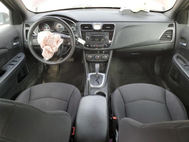 Photo 8 from auction – 2013 CHRYSLER 200 LX with VIN 1C3CCBAB2DN567517