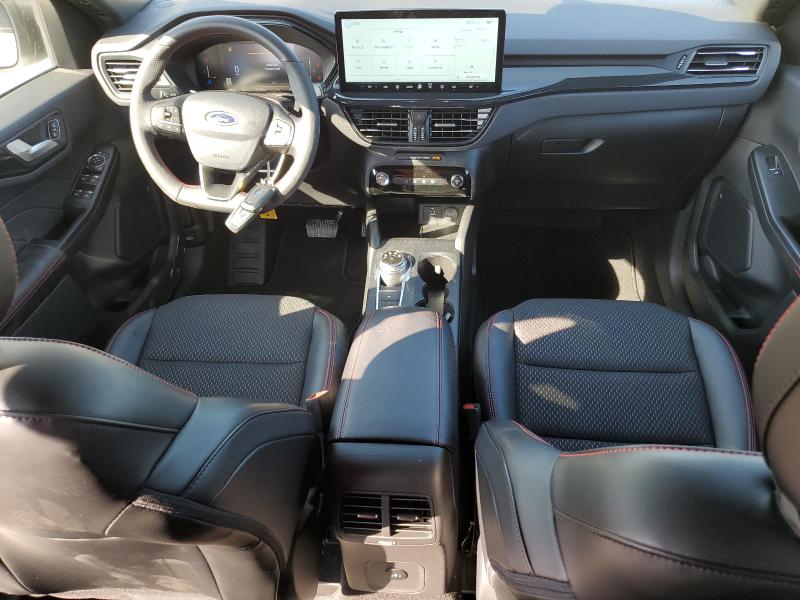 Photo 8 from auction – 2025 FORD ESCAPE ST LINE with VIN 1FMCU0MN8SUA22679