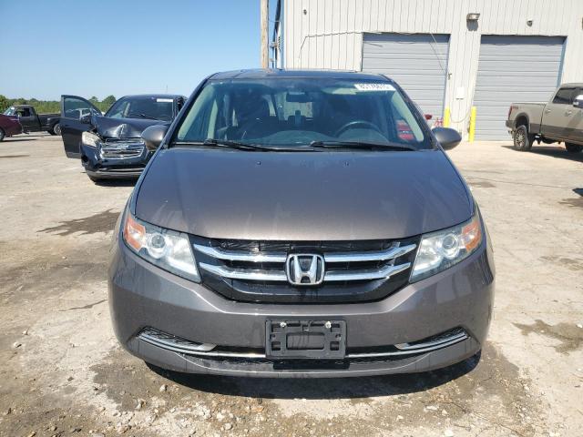 Photo 5 from auction – 2014 HONDA ODYSSEY EX with VIN 5FNRL5H66EB112010