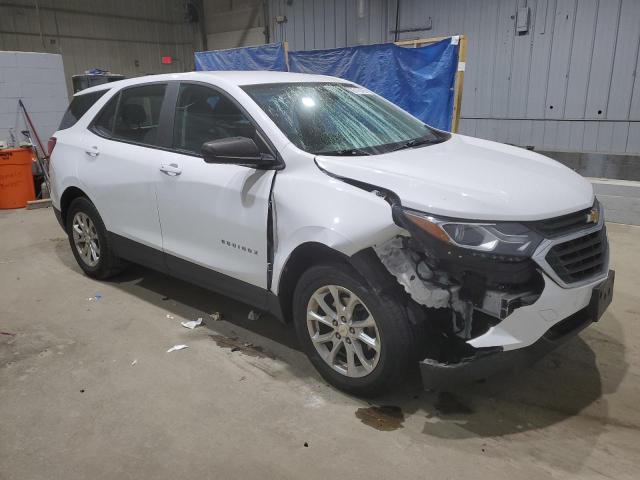 Photo 4 from auction – 2020 CHEVROLET EQUINOX LS with VIN 2GNAXSEV8L6183151