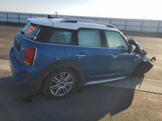 Photo 3 from auction – 2023 MINI COOPER S C with VIN WMZ53BR06P3R02589