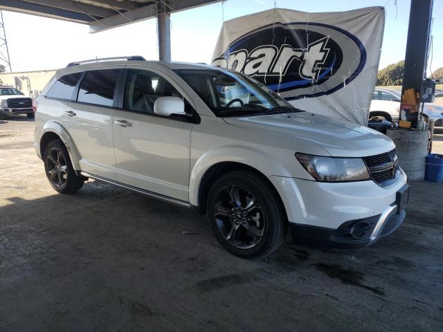 Photo 4 from auction – 2019 DODGE JOURNEY CR with VIN 3C4PDCGB1KT681190