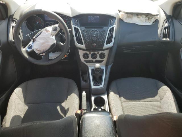 Photo 8 from auction – 2014 FORD FOCUS SE with VIN 1FADP3K27EL202553