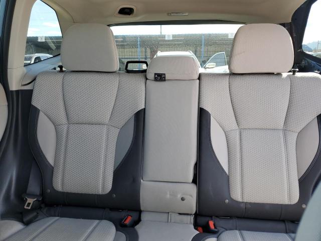 Photo 10 from auction – 2021 SUBARU FORESTER P with VIN JF2SKAJC8MH472375