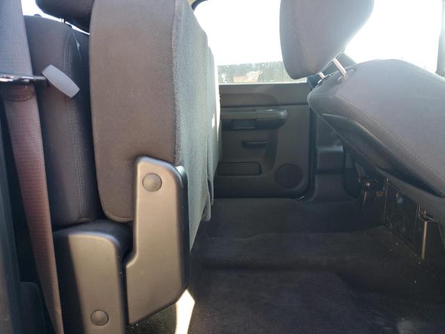 Photo 10 from auction – 2012 CHEVROLET SILVERADO with VIN 1GC1KXCG1CF218093