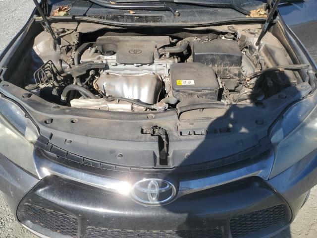 Photo 11 from auction – 2017 TOYOTA CAMRY LE with VIN 4T1BF1FK6HU347645