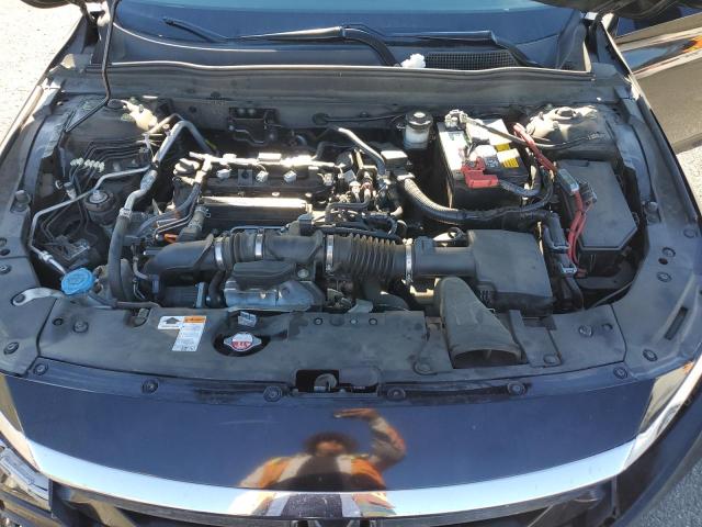 Photo 11 from auction – 2018 HONDA ACCORD EX with VIN 1HGCV1F43JA033604