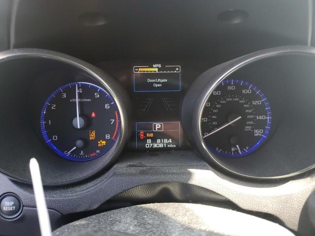 Foto 9 de la subasta – 2017 SUBARU OUTBACK 3. con VIN 4S4BSENC5H3413203