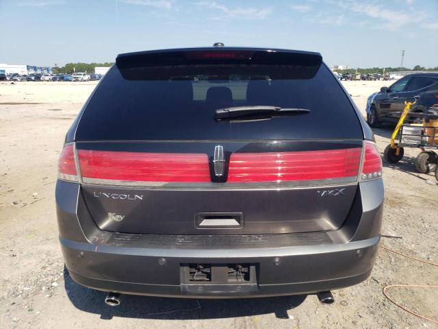 Photo 6 from auction – 2010 LINCOLN MKX with VIN 2LMDJ6JC4ABJ30230