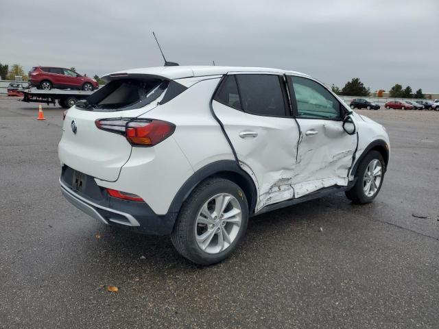Photo 3 from auction – 2020 BUICK ENCORE GX with VIN KL4MMBS22LB134091