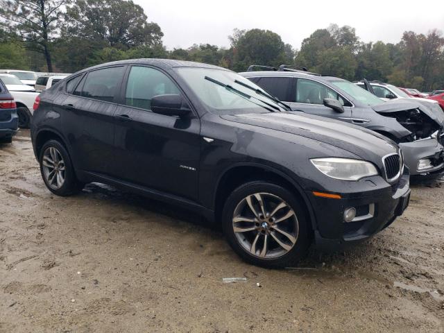 Photo 4 from auction – 2014 BMW X6 XDRIVE3 with VIN 5UXFG2C50E0K41698