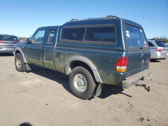 Photo 2 from auction – 1995 FORD RANGER with VIN 1FTDR15X0STA08667