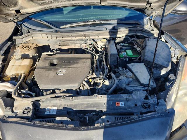 Photo 11 from auction – 2010 MAZDA 3 I with VIN JM1BL1SG0A1328319