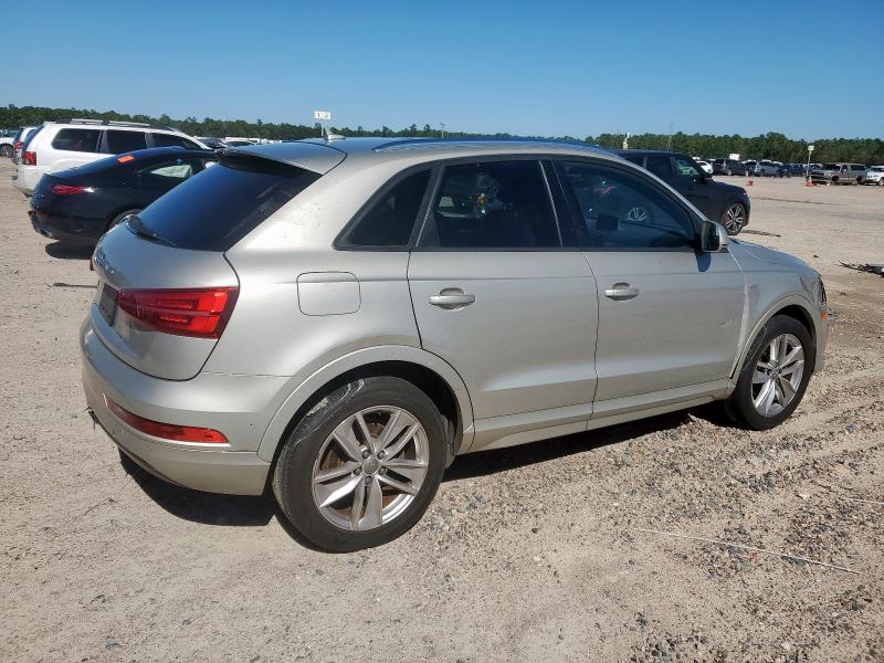 Photo 3 from auction – 2018 AUDI Q3 PREMIUM with VIN WA1BCCFS1JR009775