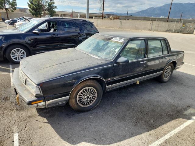 Photo 1 from auction – 1990 OLDSMOBILE 98 REGENCY with VIN 1G3CW54C2L4359425