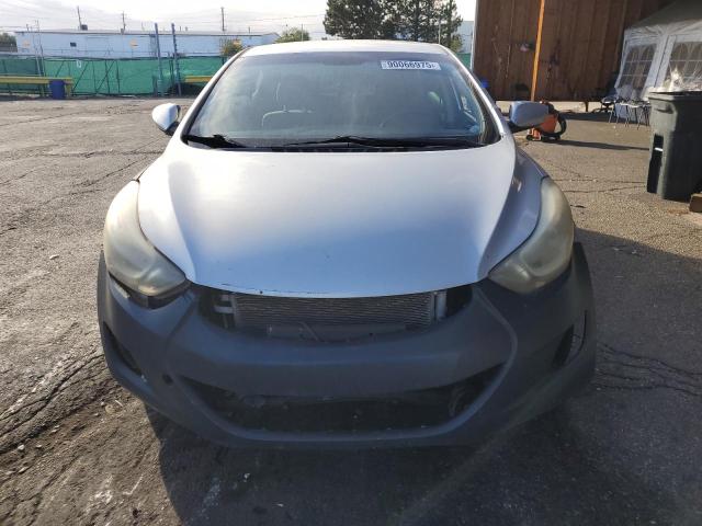 Photo 5 from auction – 2014 HYUNDAI ELANTRA with VIN KMHDH4AE7EU040387