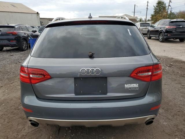 Zdjęcie 6 z aukcji – 2015 AUDI A4 ALLROAD z VIN WA1UFAFL5FA120428