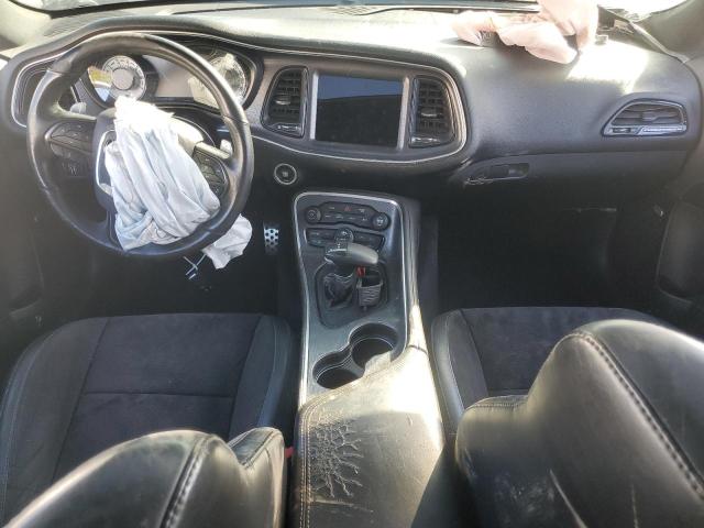 Photo 8 from auction – 2018 DODGE CHALLENGER with VIN 2C3CDZFJ4JH220040