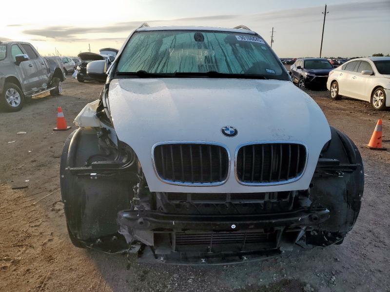 Photo 5 from auction – 2012 BMW X5 XDRIVE3 with VIN 5UXZV4C5XCL767346