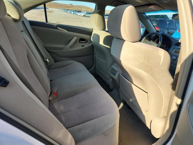 Photo 10 from auction – 2011 TOYOTA CAMRY BASE with VIN 4T4BF3EK0BR169399