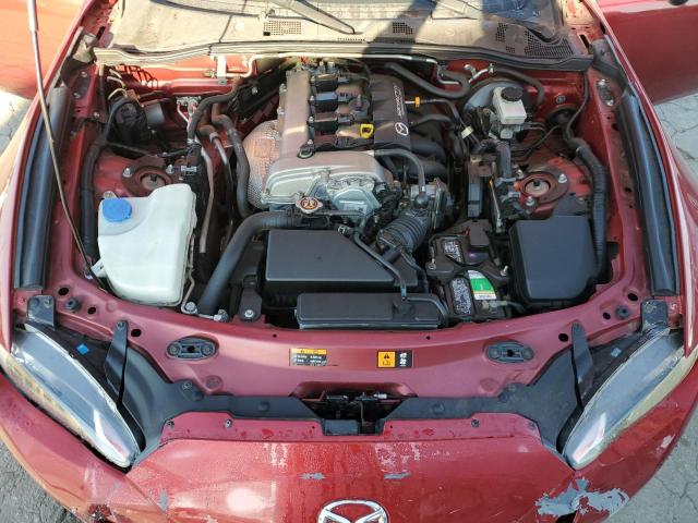 Zdjęcie 11 z aukcji – 2016 MAZDA MX-5 MIATA z VIN JM1NDAC75G0119262