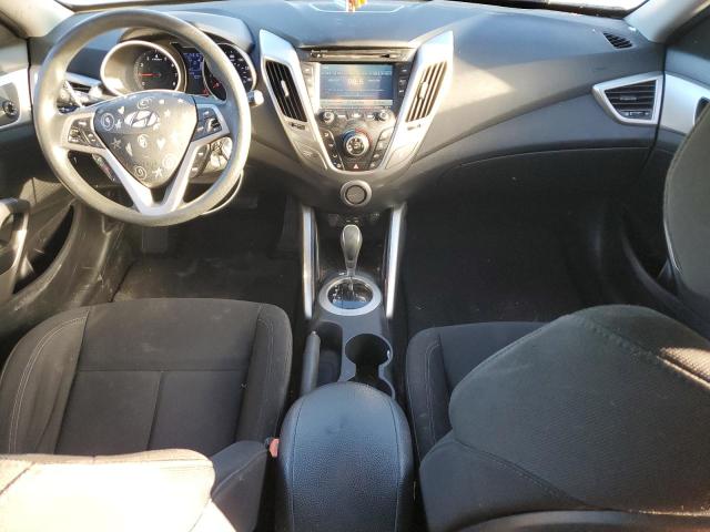 Photo 8 from auction – 2016 HYUNDAI VELOSTER with VIN KMHTC6AD6GU277016