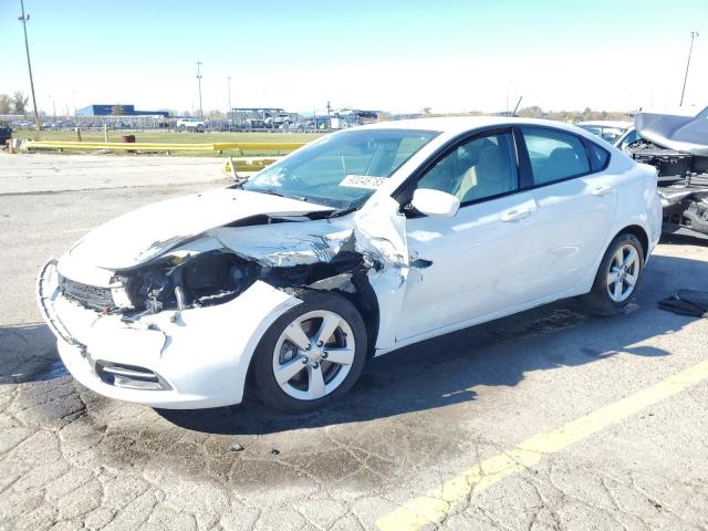 DODGE DART 2016 with VIN 1C3CDFBB0GD766370 - Photo from auction