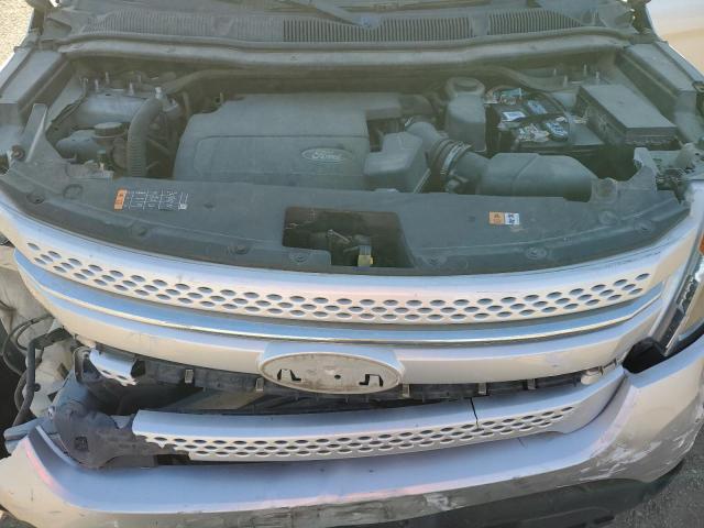 Photo 12 from auction – 2013 FORD EXPLORER X with VIN 1FM5K8D80DGC84818