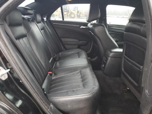 Photo 10 from auction – 2013 CHRYSLER 300 S with VIN 2C3CCABG5DH527431