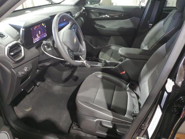 Photo 7 from auction – 2025 CHEVROLET TRAILBLAZE with VIN KL79MRSL3SB216114