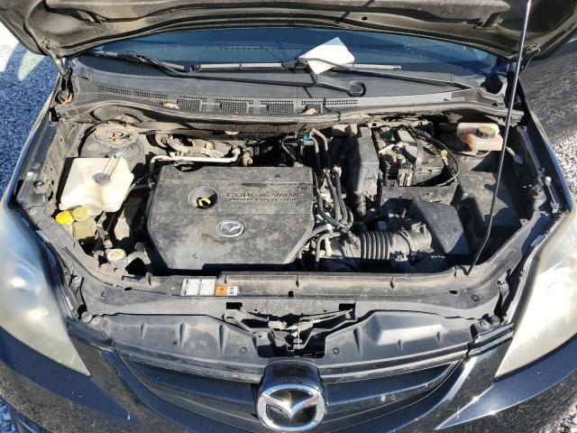 Photo 12 from auction – 2010 MAZDA 5 with VIN JM1CR2W30A0389076
