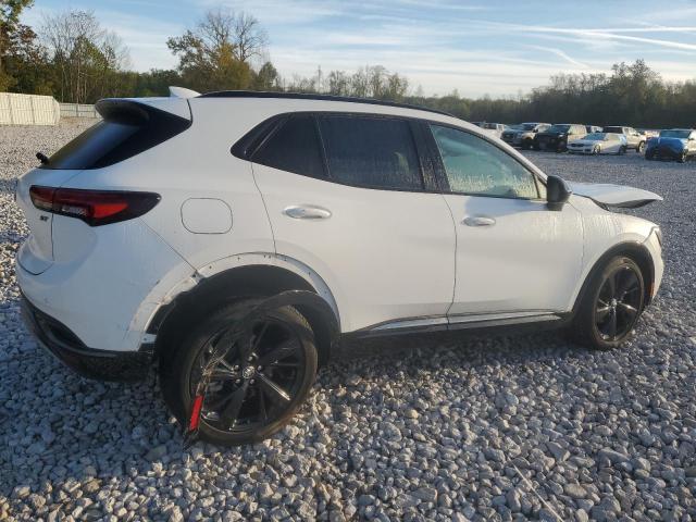 Photo 3 from auction – 2023 BUICK ENVISION PREFERRED with VIN LRBFZMR43PD040247