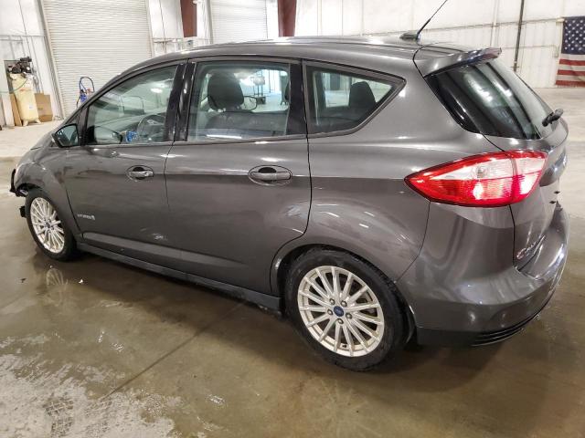 Foto 2 de la subasta – 2016 FORD C-MAX SE con VIN 1FADP5AU8GL105248