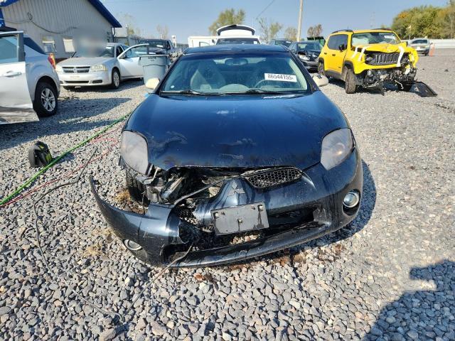 Photo 5 from auction – 2007 MITSUBISHI ECLIPSE GT with VIN 4A3AK34T37E007507