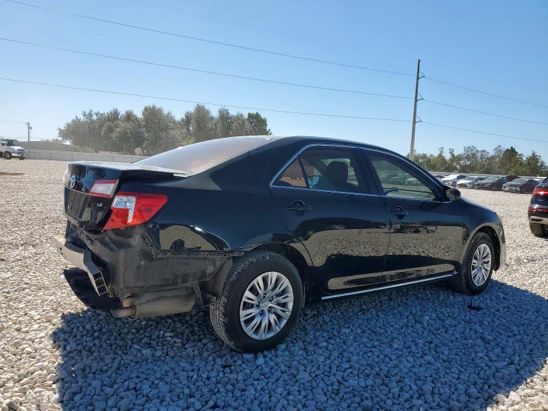 Photo 3 from auction – 2012 TOYOTA CAMRY BASE with VIN 4T4BF1FK8CR168229
