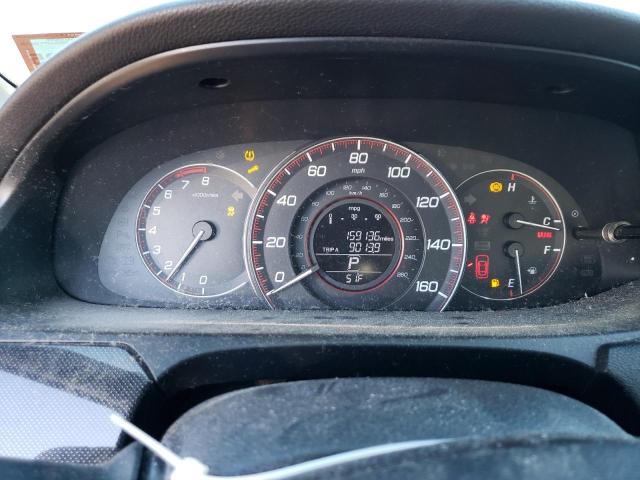 Photo 9 from auction – 2014 HONDA ACCORD EX with VIN 1HGCT1B78EA000433