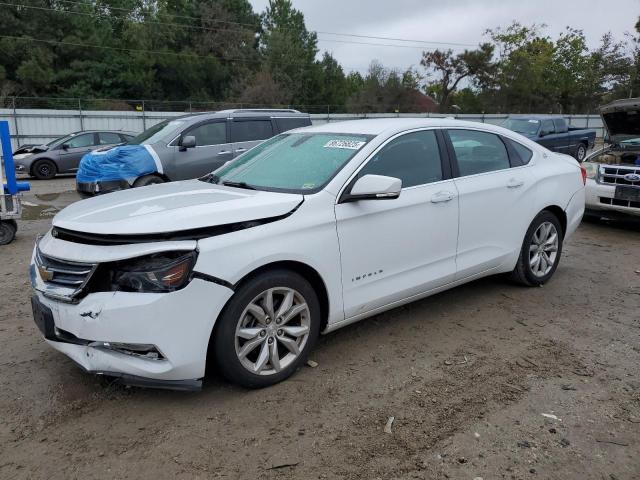 CHEVROLET IMPALA LT 2019 with VIN 2G11Z5S35K9138679 - Photo from auction
