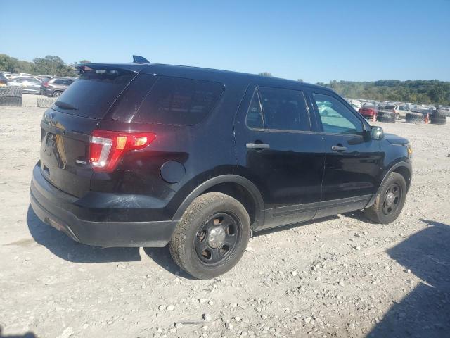 Photo 3 from auction – 2017 FORD EXPLORER P with VIN 1FM5K8AR4HGE02159