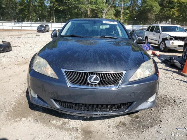 Photo 5 from auction – 2008 LEXUS IS 250 with VIN JTHBK262485081959